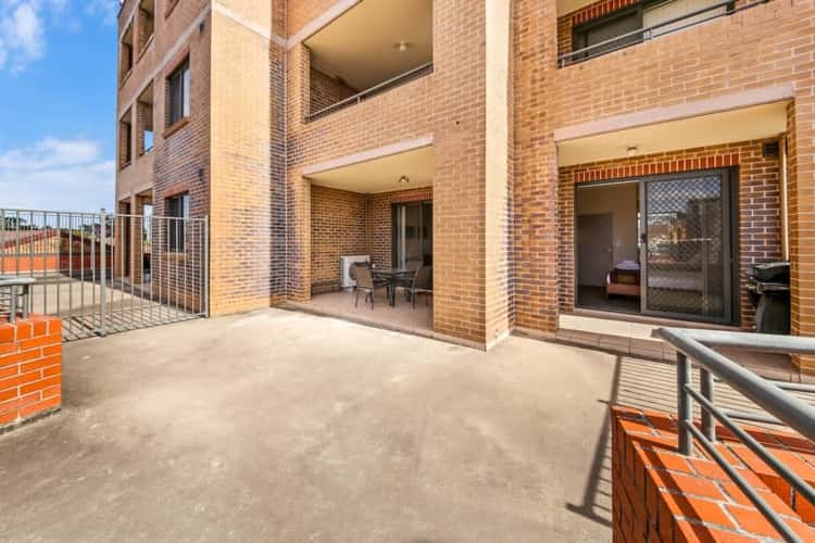 Seventh view of Homely apartment listing, 406/354-366 Church Street, Parramatta NSW 2150