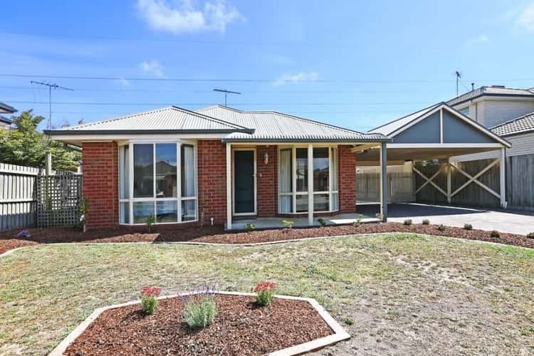 8 Jaybree Court, Grovedale VIC 3216