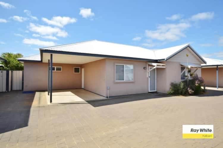 Main view of Homely unit listing, 3/4 Seakist Retreat, Kalbarri WA 6536