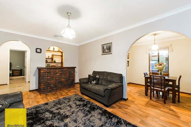 Third view of Homely house listing, 31 Curtis Street, Lesmurdie WA 6076