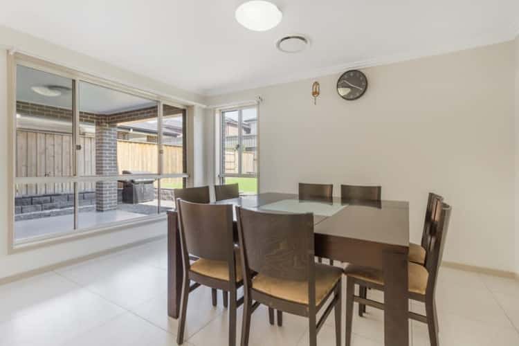 Fourth view of Homely house listing, 120 Maddecks Avenue, Moorebank NSW 2170