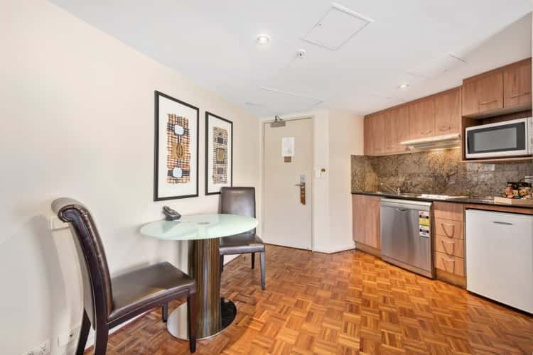 Second view of Homely apartment listing, 730/38 Harbour Street, Sydney NSW 2000