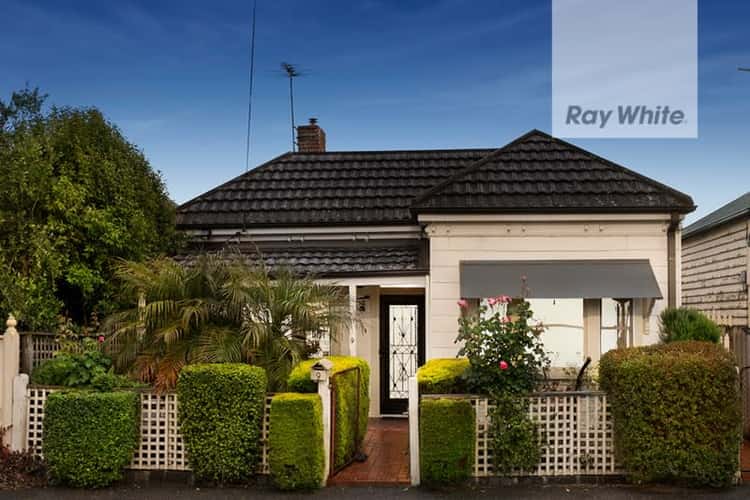 Main view of Homely house listing, 9 George Street, Brunswick VIC 3056