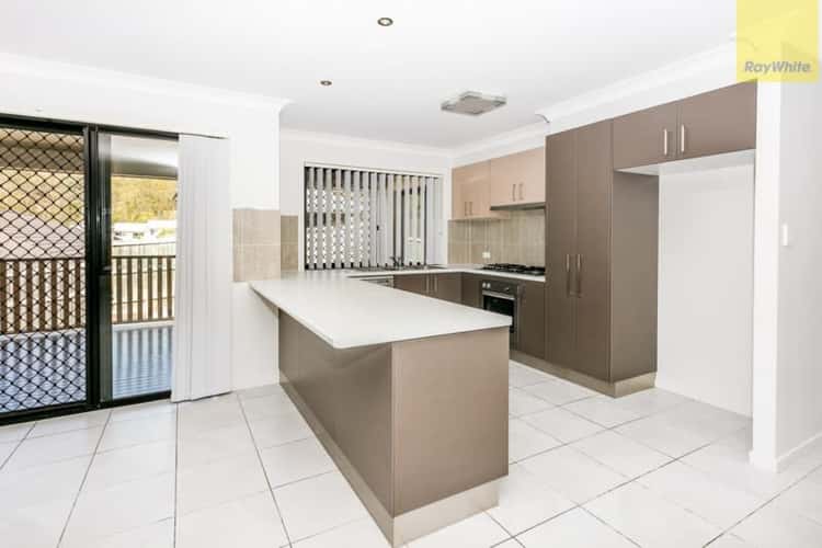 Second view of Homely house listing, 5 Outlook Drive, Waterford QLD 4133
