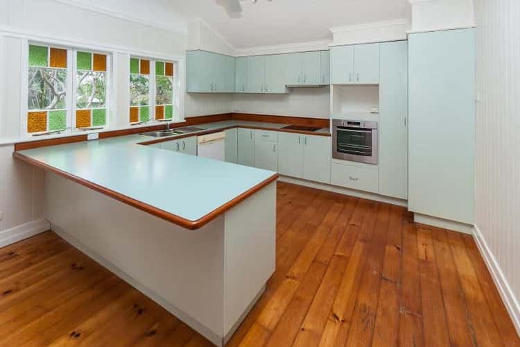 Fourth view of Homely house listing, 103 Alexandra Street, Bardon QLD 4065