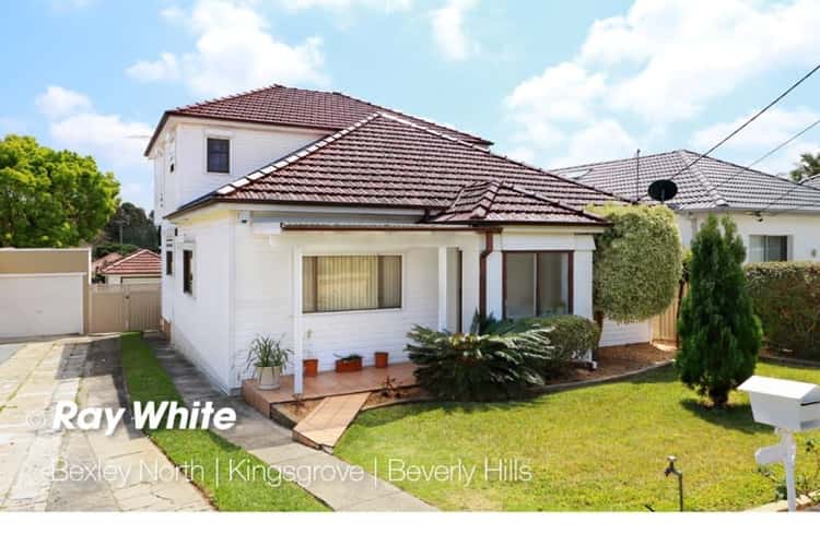 Main view of Homely house listing, 57 Ada Street, Bexley NSW 2207