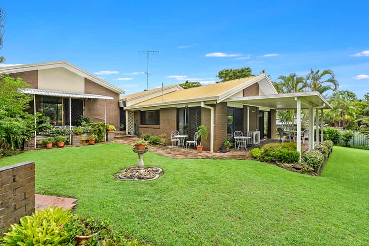 Fifth view of Homely house listing, 15 Tyalla Drive, Ashmore QLD 4214