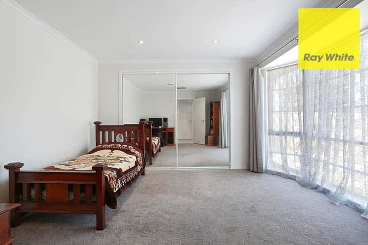 Sixth view of Homely house listing, 7 Cowderoy Street, Hoppers Crossing VIC 3029