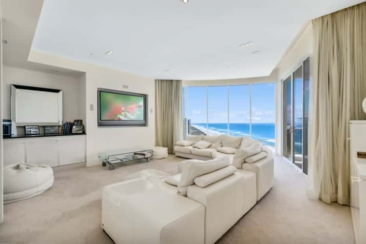 Seventh view of Homely apartment listing, 150/59 Pacific Street, Main Beach QLD 4217