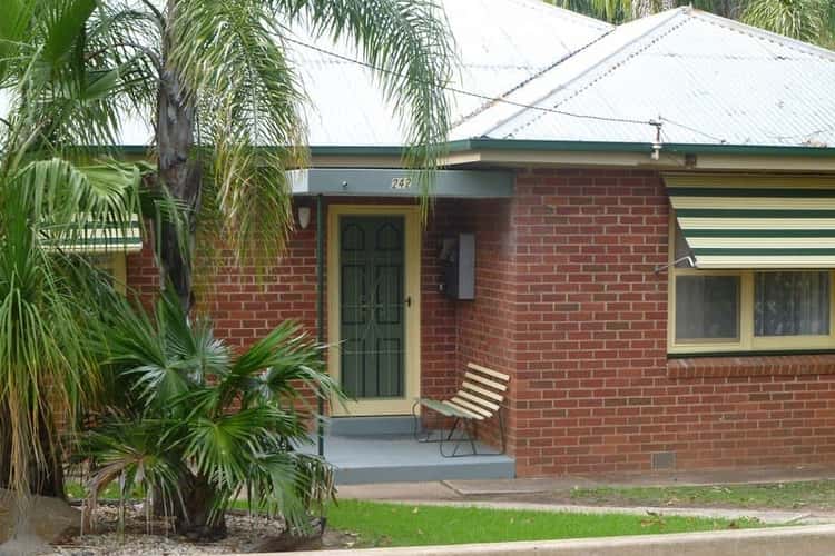 Main view of Homely house listing, 242 Honour Avenue, Corowa NSW 2646