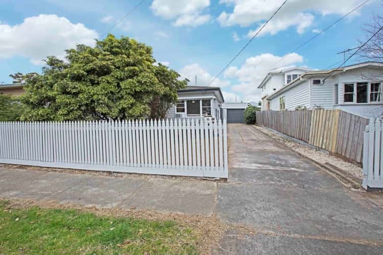 Second view of Homely house listing, 36 Bailey Street, Belmont VIC 3216