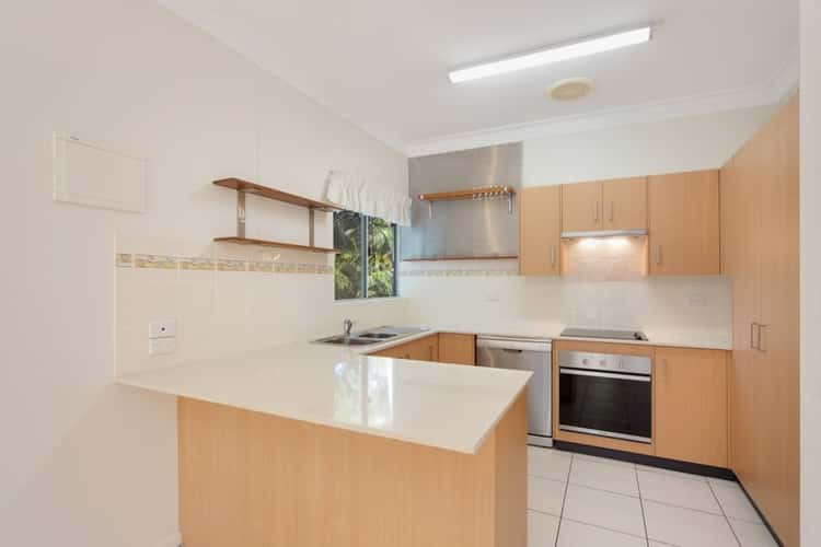 Second view of Homely unit listing, 13/91 Moore Street, Trinity Beach QLD 4879