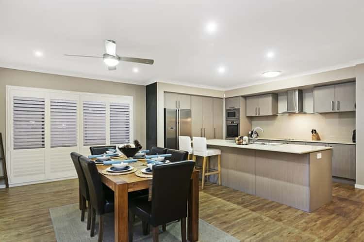 Seventh view of Homely house listing, 25 Mulgara Court, North Lakes QLD 4509