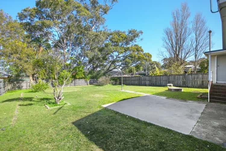 Fifth view of Homely house listing, 137 Allambie Road, Allambie Heights NSW 2100