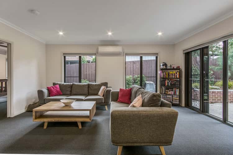 Second view of Homely townhouse listing, 2/4 Dillon Court, Bayswater VIC 3153