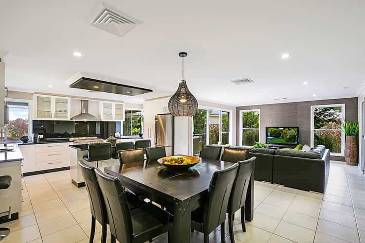 Third view of Homely house listing, 20 Beardsworth Court, Middle Ridge QLD 4350