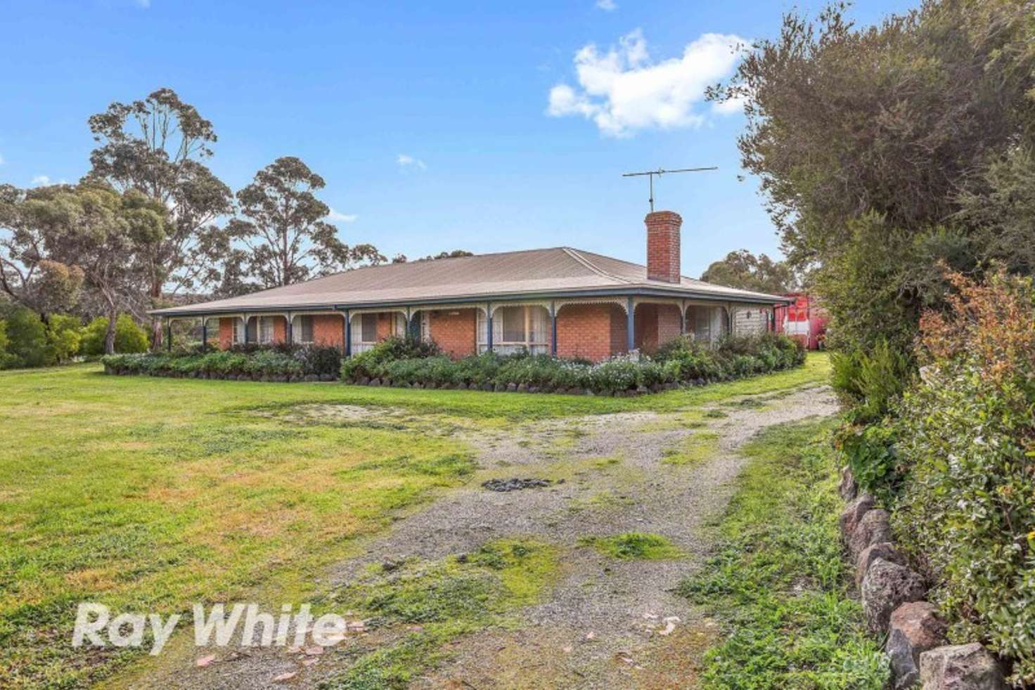Main view of Homely house listing, 2090 Ballan Road, Anakie VIC 3213