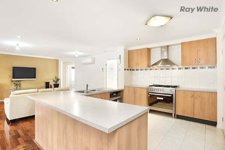 Fifth view of Homely house listing, 12 Juniper Avenue, Point Cook VIC 3030