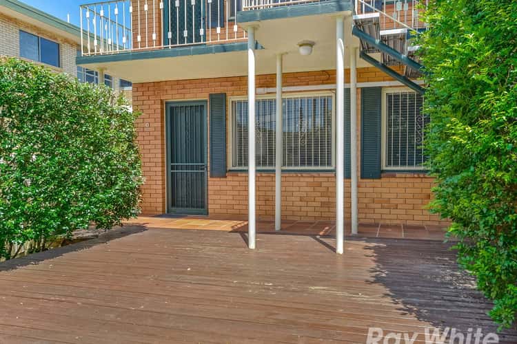 Main view of Homely apartment listing, 1/20 Wellington Street, Clayfield QLD 4011