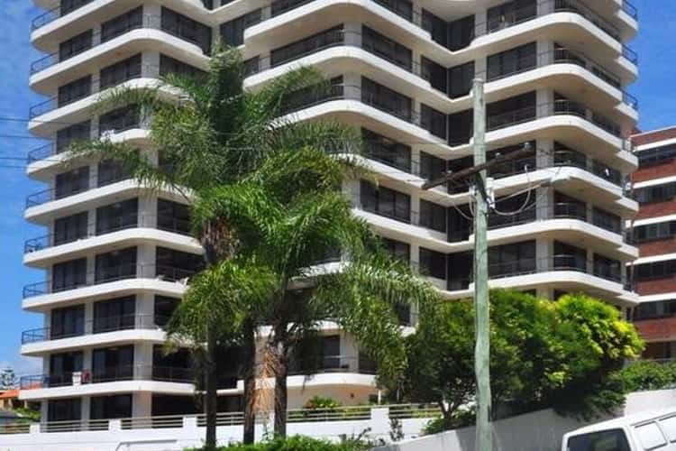 Main view of Homely unit listing, 37/23 Garrick Street, Coolangatta QLD 4225