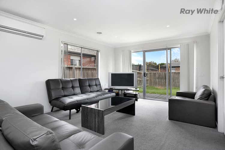 Third view of Homely house listing, 24 Felicity Drive, Tarneit VIC 3029