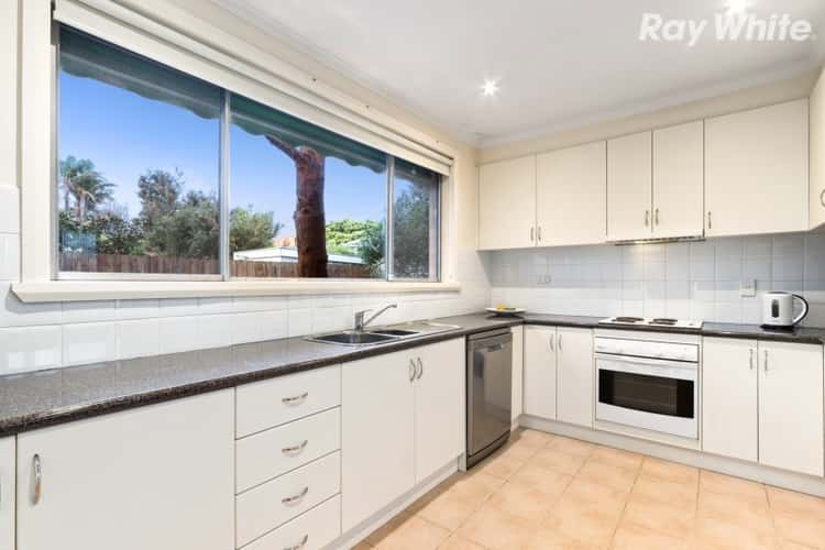 Second view of Homely unit listing, 3/20 Seaview Crescent, Black Rock VIC 3193