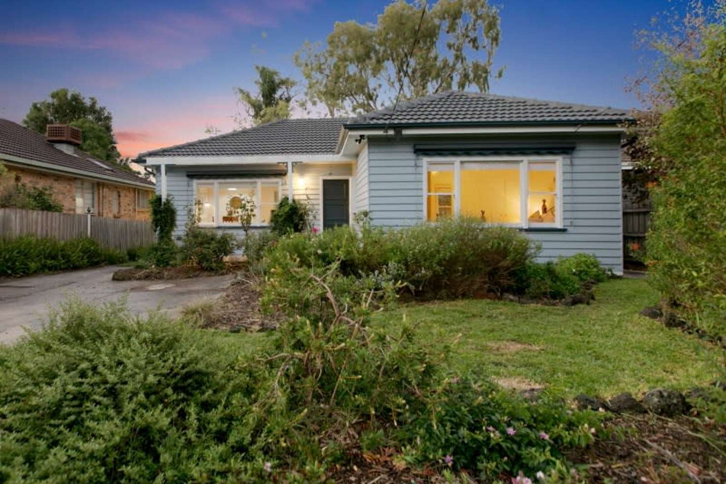 Main view of Homely house listing, 18 Mincha Street, Frankston VIC 3199