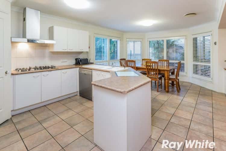Seventh view of Homely house listing, 10 Minnelli Place, Mcdowall QLD 4053