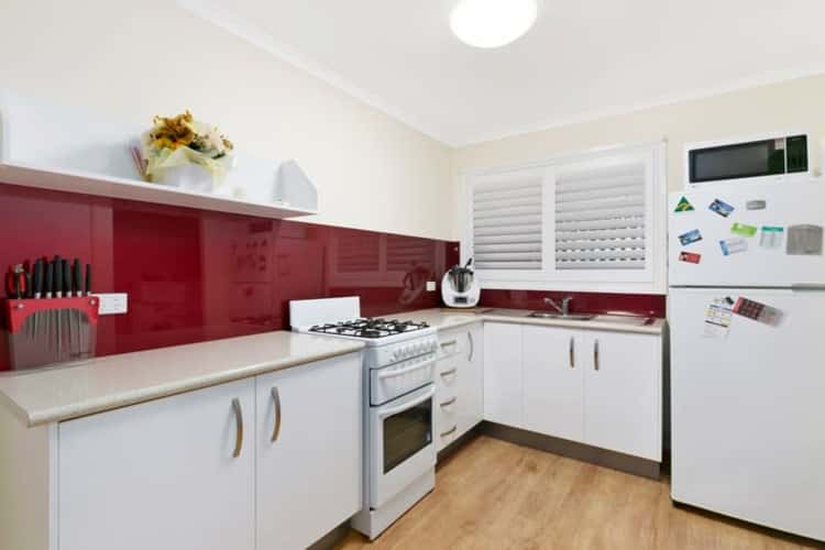 Main view of Homely townhouse listing, 4/20 Mackay Court, Alexandra Hills QLD 4161