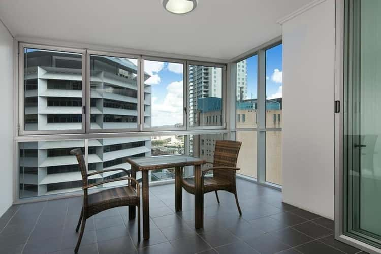 Sixth view of Homely apartment listing, 1804/108 Albert Street, Brisbane QLD 4000