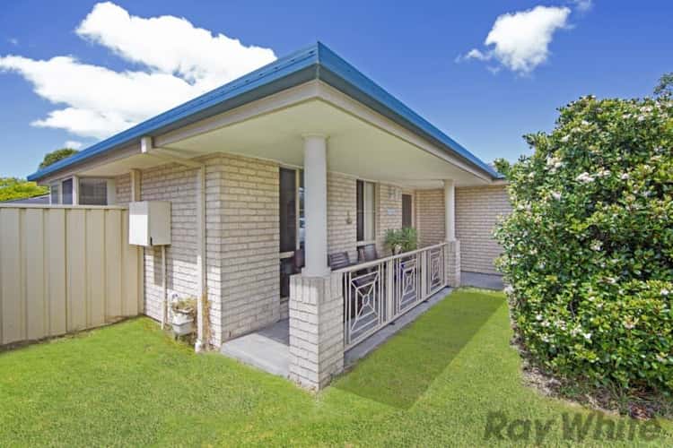 Fifth view of Homely house listing, 4 Dunlop Road, Blue Haven NSW 2262