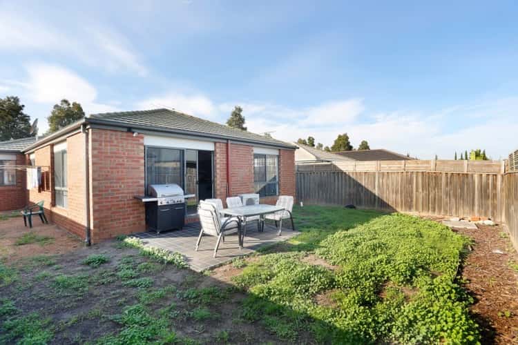 Sixth view of Homely house listing, 38 Felicity Drive, Tarneit VIC 3029