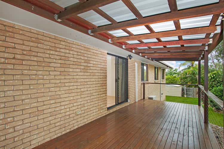 Fifth view of Homely house listing, 28 Dougy Place, Bellbowrie QLD 4070
