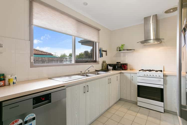 Second view of Homely unit listing, 1/59 Austral Crescent, Baxter VIC 3911