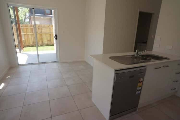 Second view of Homely townhouse listing, 1/33 Quentin Street, Capalaba QLD 4157