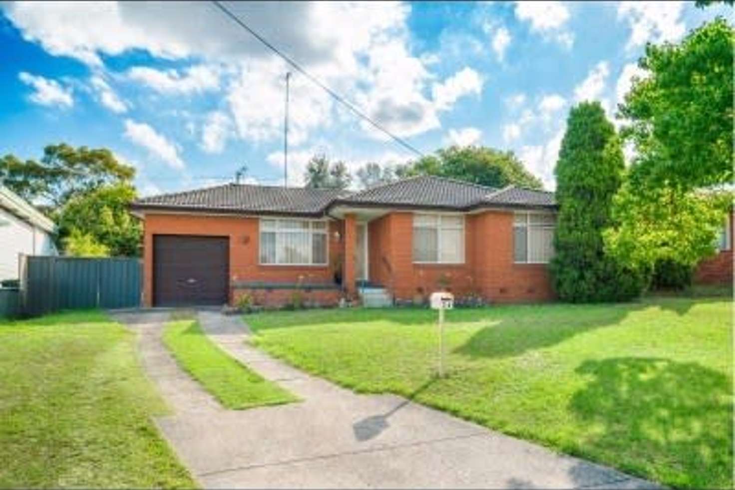 Main view of Homely house listing, 26 Loddon Crescent, Campbelltown NSW 2560