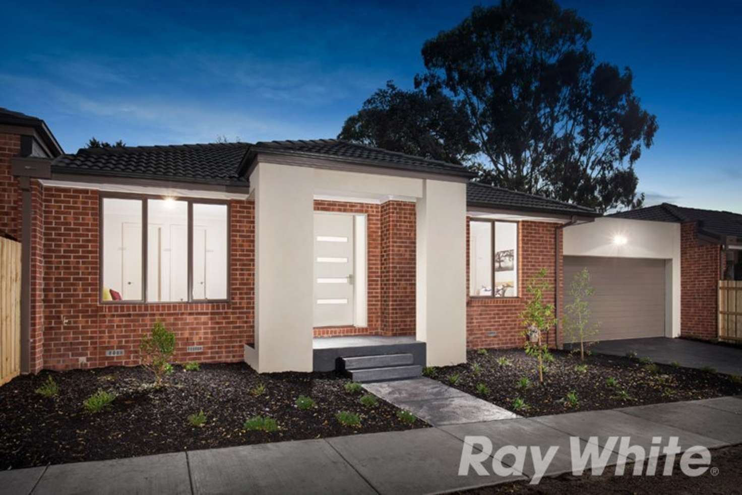 Main view of Homely house listing, 8 Percival Street, Bayswater VIC 3153