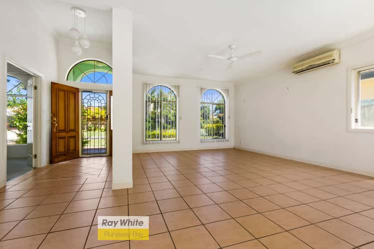 Fourth view of Homely house listing, 6 Herington Close, Arundel QLD 4214