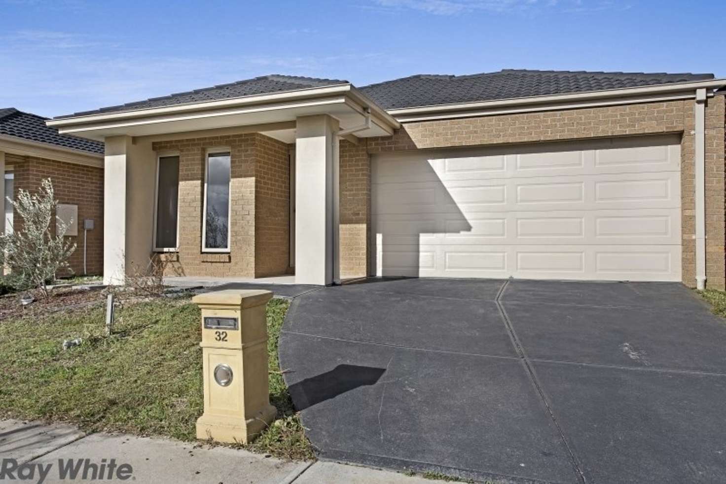 Main view of Homely house listing, 32 Dingo Street, Point Cook VIC 3030