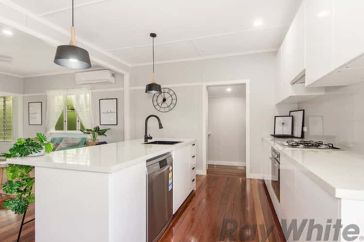 Fifth view of Homely house listing, 8 Kruger Street, Booval QLD 4304