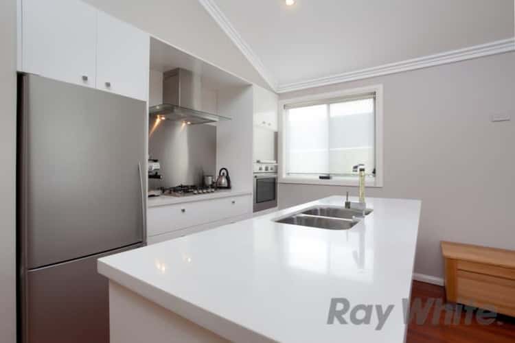 Second view of Homely house listing, 55 Rodgers Street, Carrington NSW 2294