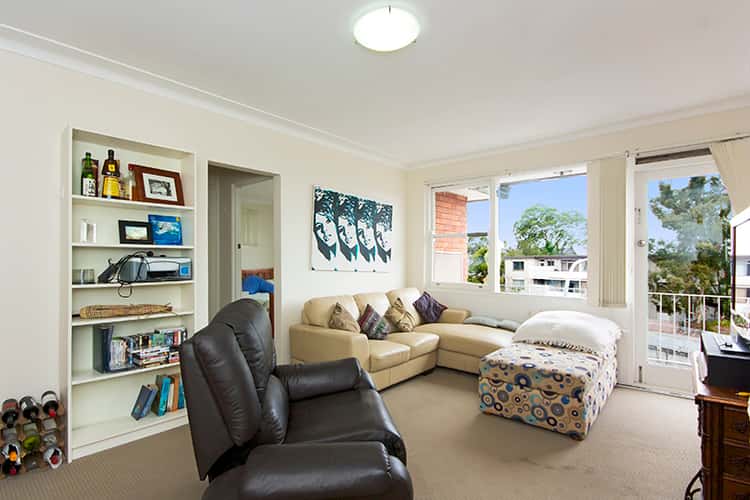 Main view of Homely apartment listing, 7/11-13 Longueville Road, Lane Cove NSW 2066