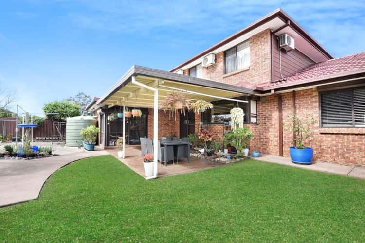 Fourth view of Homely house listing, 17 Kosciusko Street, Bossley Park NSW 2176