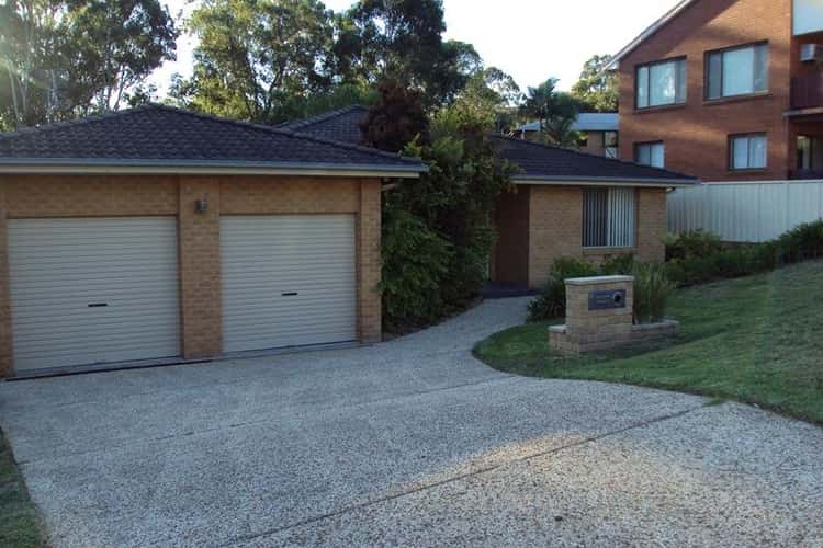 Main view of Homely house listing, 8 Rockdale Close, Kilaben Bay NSW 2283
