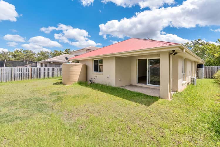 Third view of Homely house listing, 18 Mackenzie Street, Coomera QLD 4209