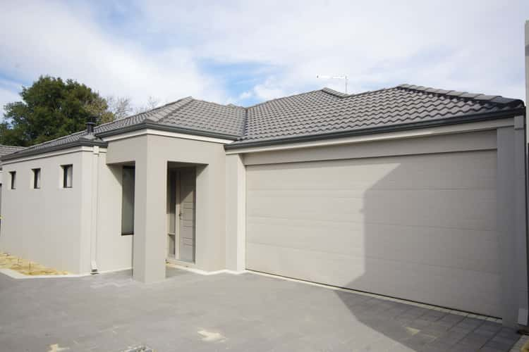 Main view of Homely villa listing, 2/2 Quadea Way, Nollamara WA 6061