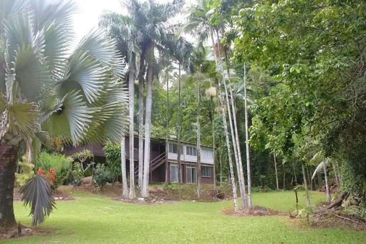 83-87 Coral Sea Drive, Mossman Gorge QLD 4873