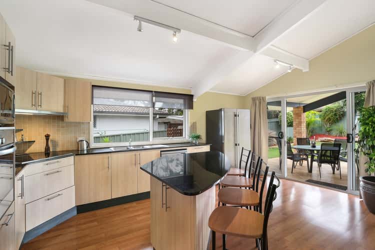 Fourth view of Homely house listing, 14 Westward Street, Kareela NSW 2232