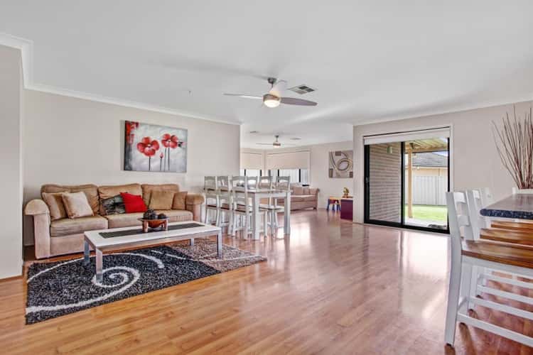Fifth view of Homely house listing, 16 Tipperary Drive, Ashtonfield NSW 2323
