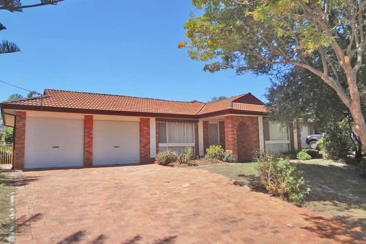 Main view of Homely house listing, 7 Alexander Avenue, Bateau Bay NSW 2261